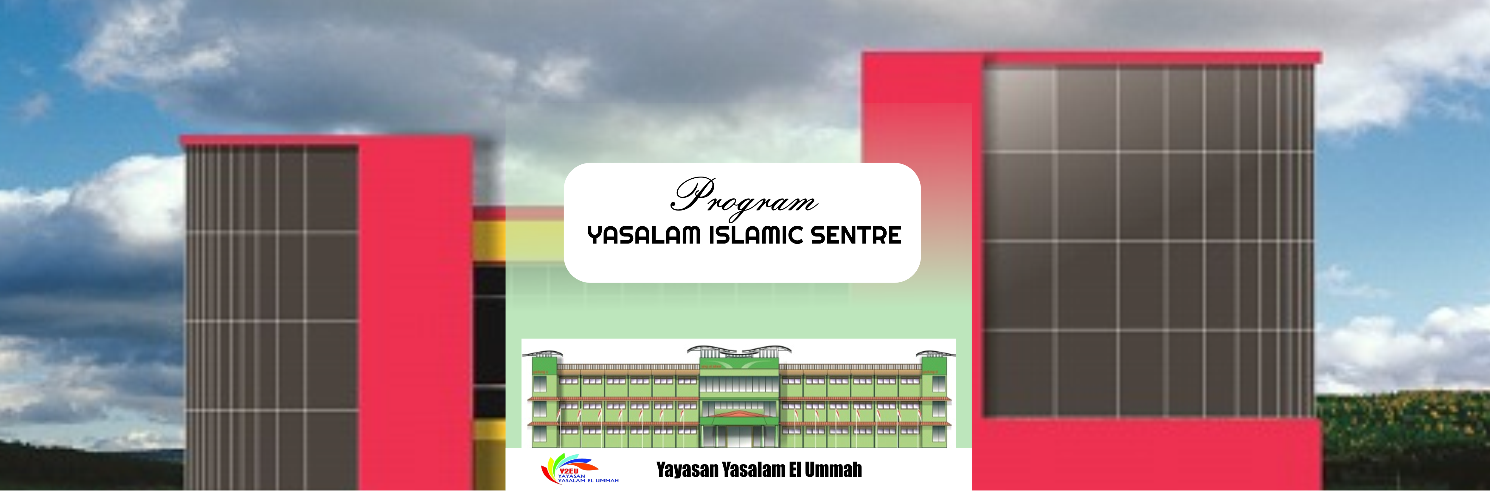 Yasalam Foundation Gagas Program 'Cahaya Ilmu': Wujudkan Ruang Belajar Nyaman untuk Generasi Islami